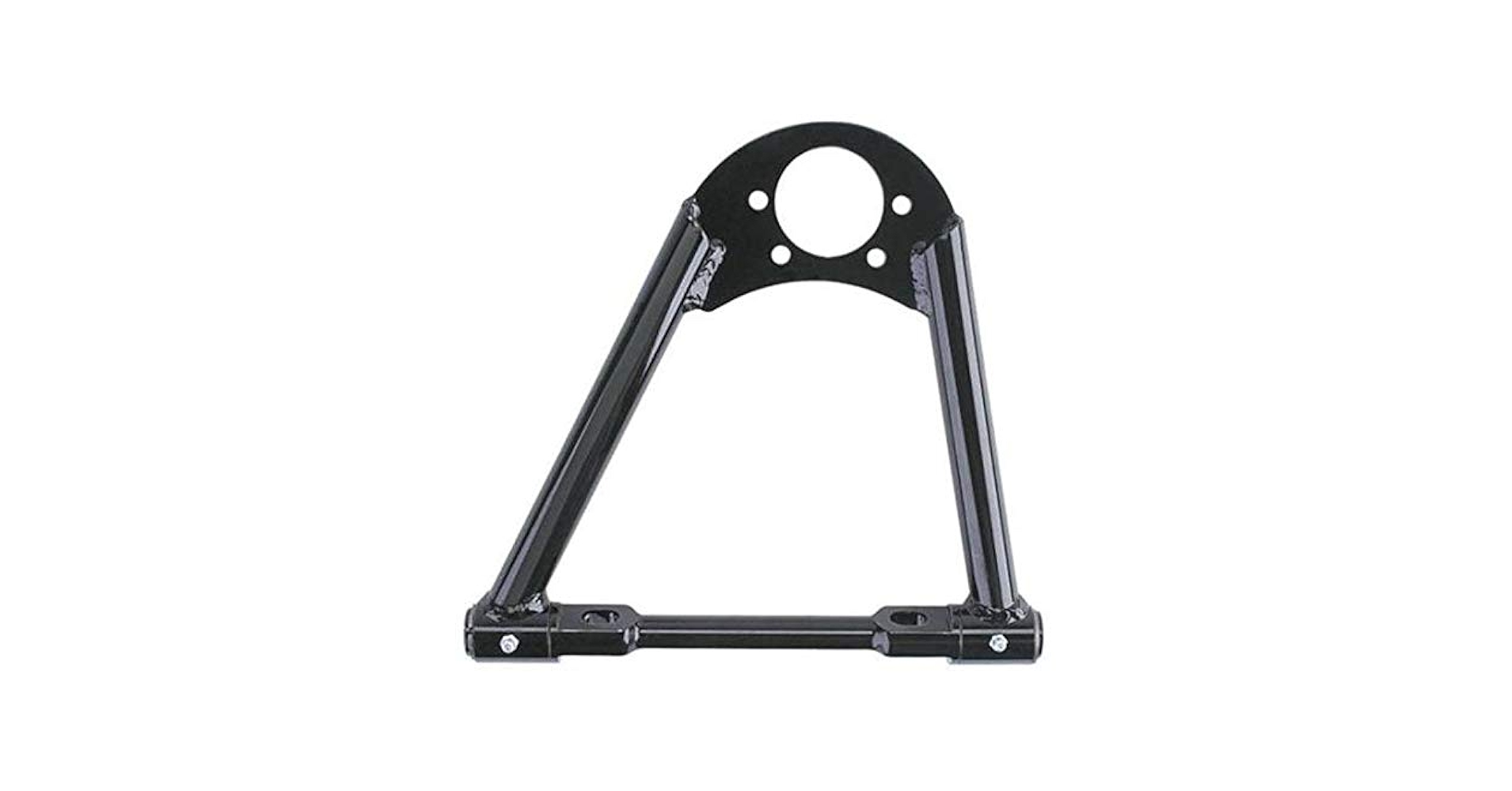 Amazon.com: Offset Upper Control Arm, Steel Cross Shaft, RH